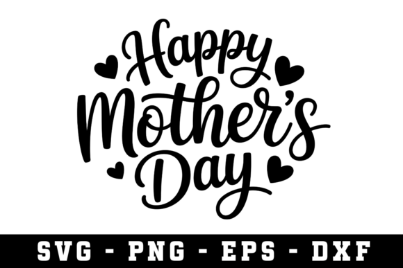 Download Happy Mother's Day Svg | Svg Cut File - Mother's day svg Collection