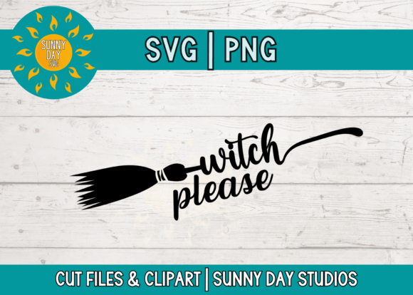 Download Witch Please, Funny Halloween SVG PNG - Premium Resources