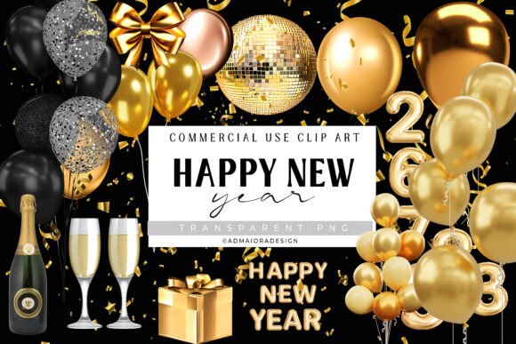 Download 2024 Happy New Year - 2024 Collection