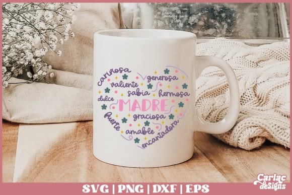 Download Mother's Day SVG | Día De La Madre SVG - Mother's day svg Collection